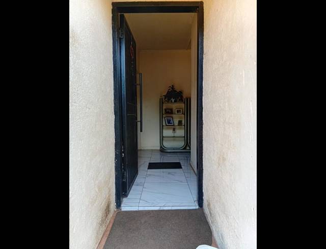 3 BEDROOM PROPERTY TO RENT IN SASOLBURG CENTRAL